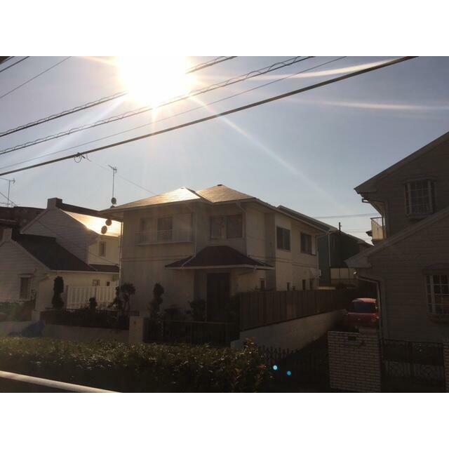 眺望　別号室の参考写真です。