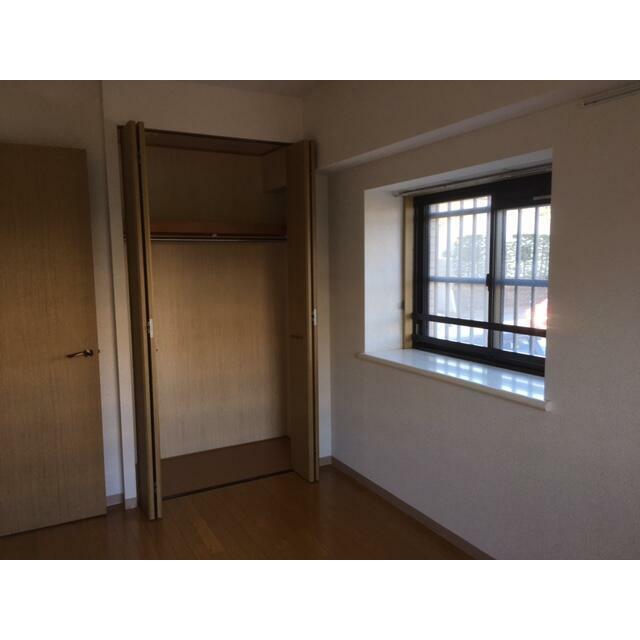 収納　別号室の参考写真です。