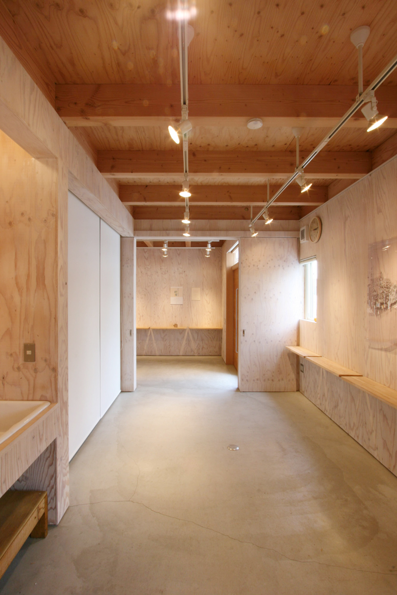 その他部屋・スペース　アトリエ