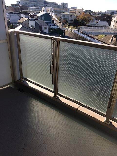 玄関　エアコン完備