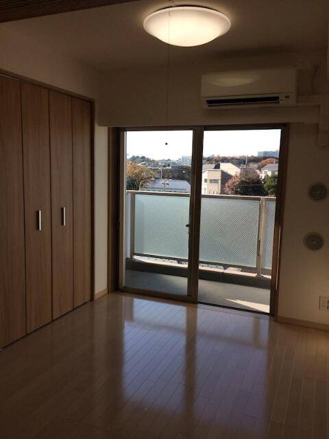 セキュリティ　人気の独立洗面所