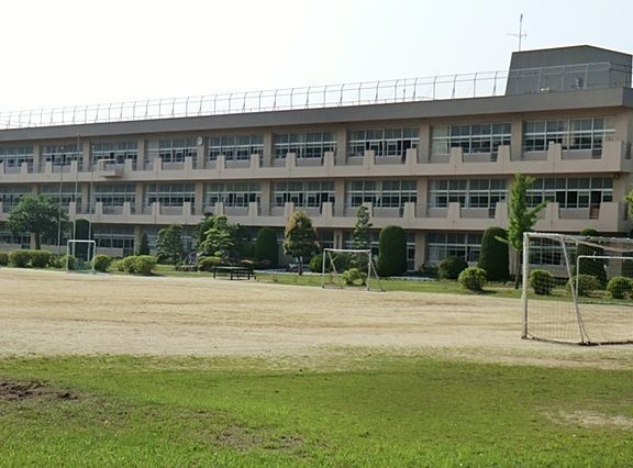 小学校　清水台小学校（小学校）まで250m