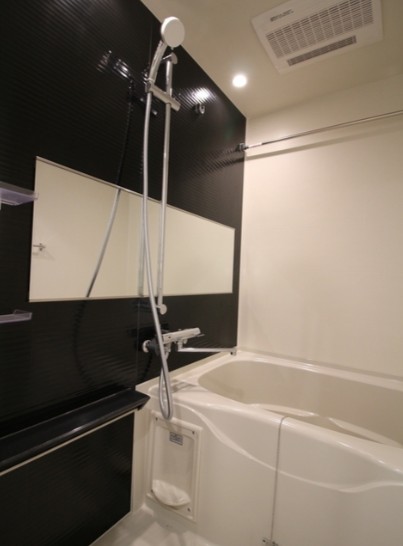 バス・シャワールーム　風呂
