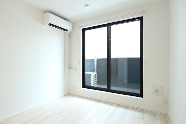 居室・リビング　居室