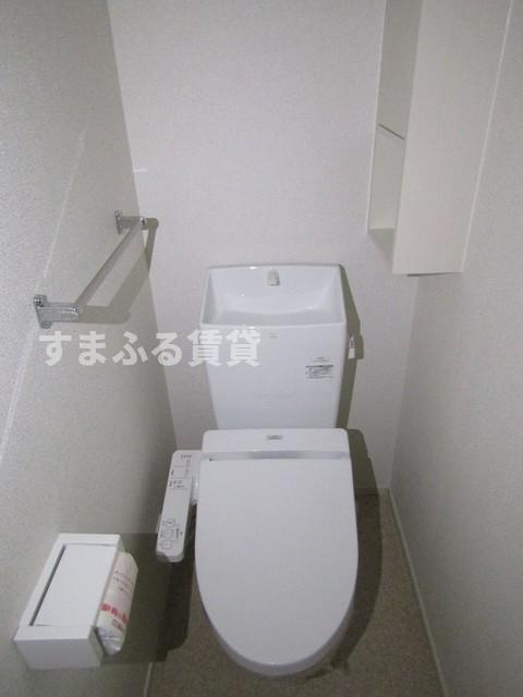 トイレ　同仕様　同施工会社　（00785-203）
