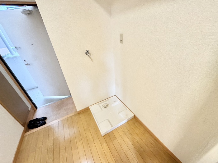 その他部屋・スペース　他号室の写真です。