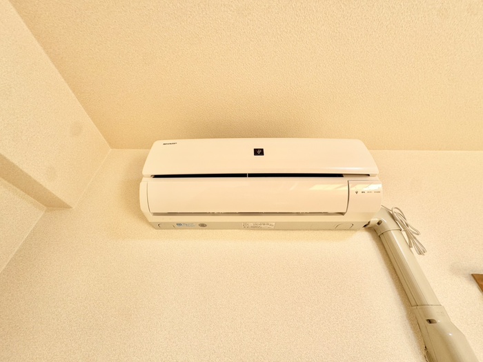 その他設備　他号室の写真です。