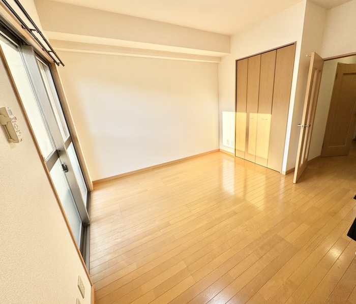 居室・リビング　他号室の写真です。