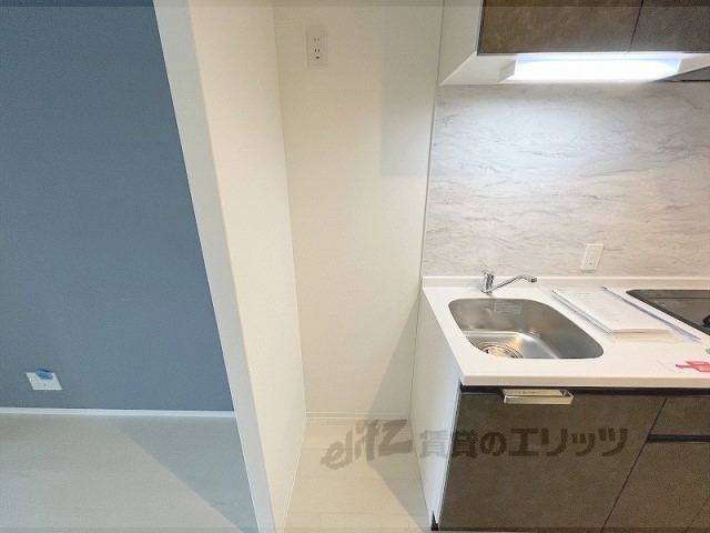 その他部屋・スペース　冷蔵庫置場