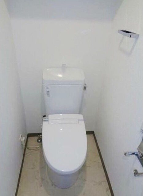 トイレ　同仕様写真