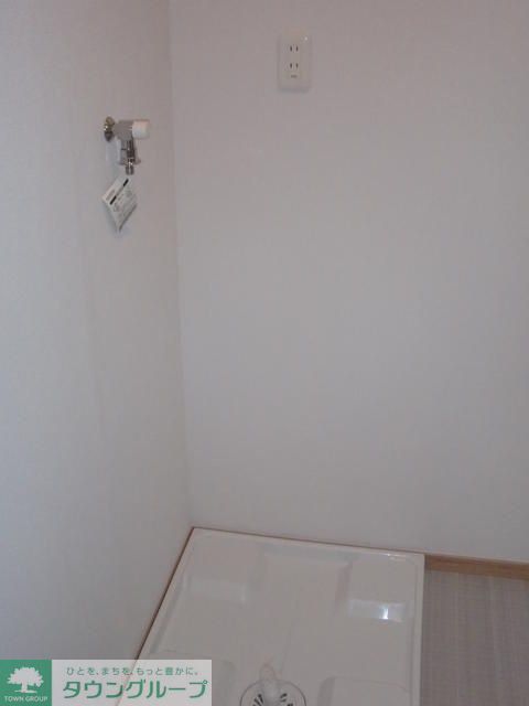 その他　★お部屋探しはタウンハウジング稲田堤店まで★