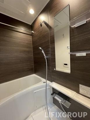 バス・シャワールーム　風呂