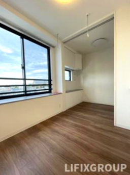 居室・リビング　居間・リビング