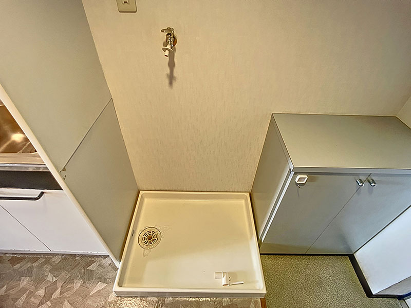 その他設備　※他のお部屋の写真です※