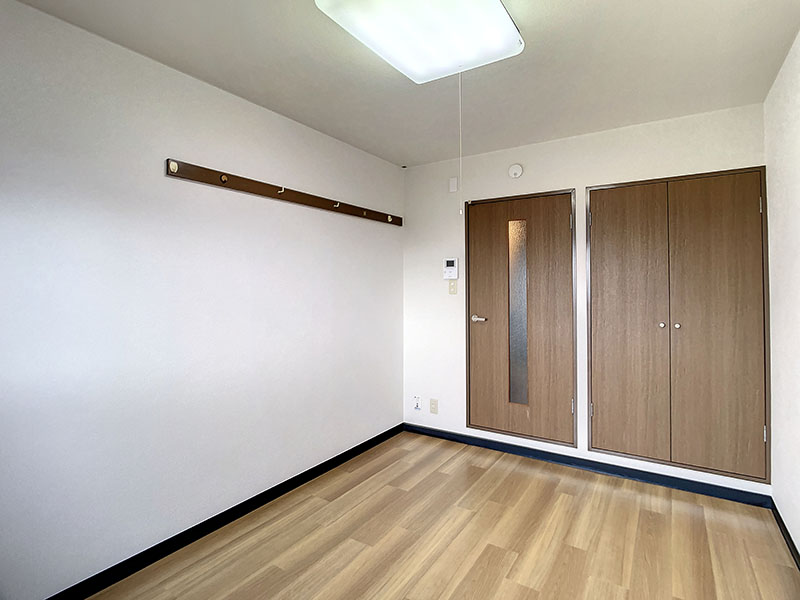 居室・リビング　※他のお部屋の写真です※