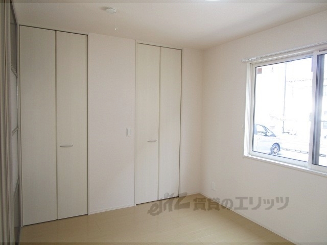 居室・リビング　洋室