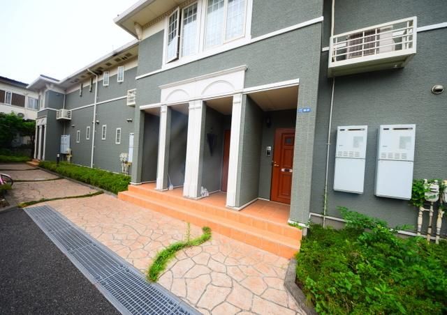 エントランス　★エントランス★