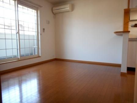 居室・リビング　★リビング★