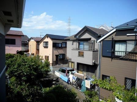 眺望　★景色★