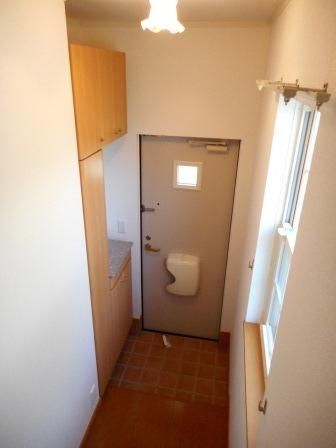 玄関　★玄関★