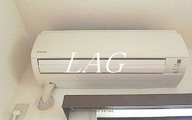 その他　エアコン付です。