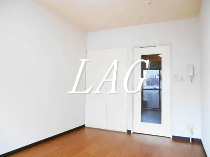 その他部屋・スペース　寝室です。