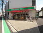 スーパー　ローソンストア100 千歳船橋駅北店（スーパー）まで113m