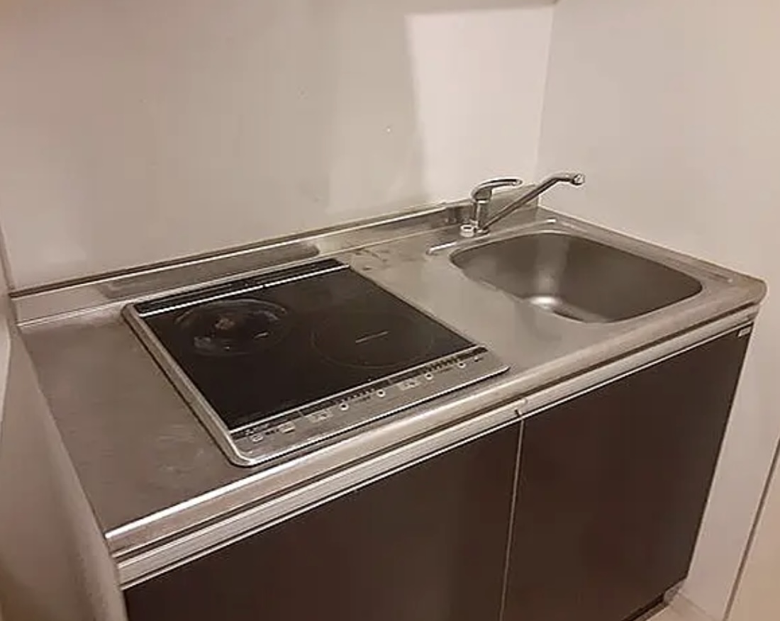 キッチン　弊社は都内全域の物件をご紹介可能です！