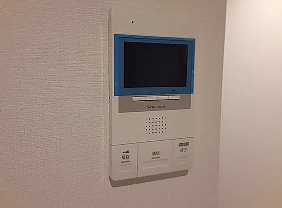 セキュリティ　弊社は都内全域の物件をご紹介可能です！