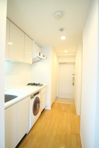 玄関　別号室参考写真