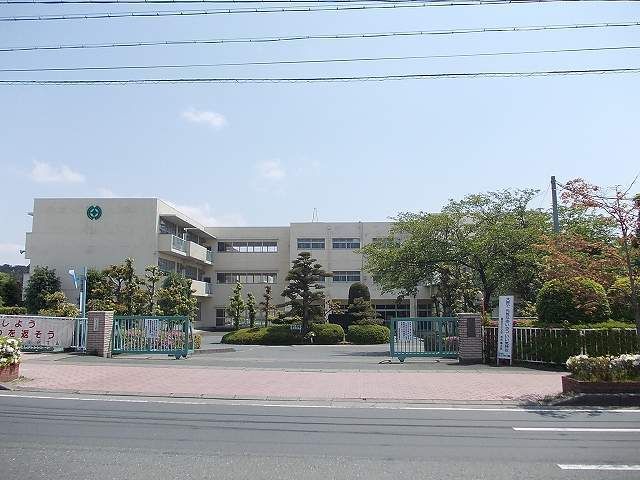 小学校　磐田北小学校（小学校）まで1600m