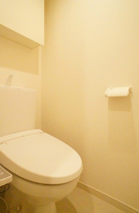 トイレ　別室参照