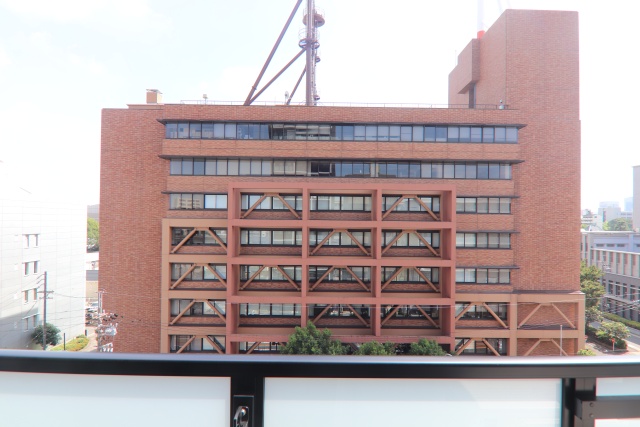 眺望　※別室の参考写真の為、現況優先です。