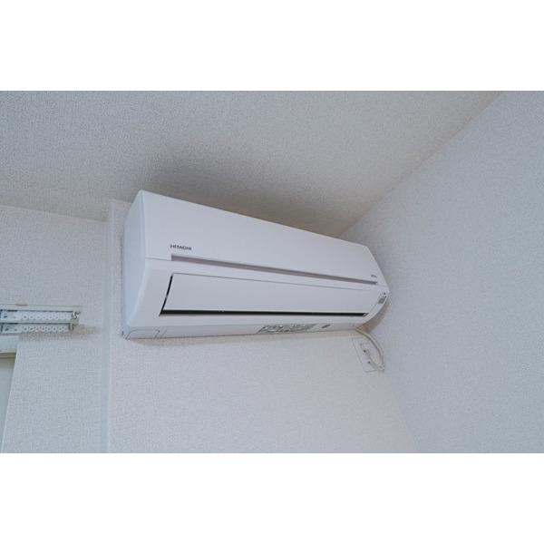 その他設備　同じ建物の別のお部屋