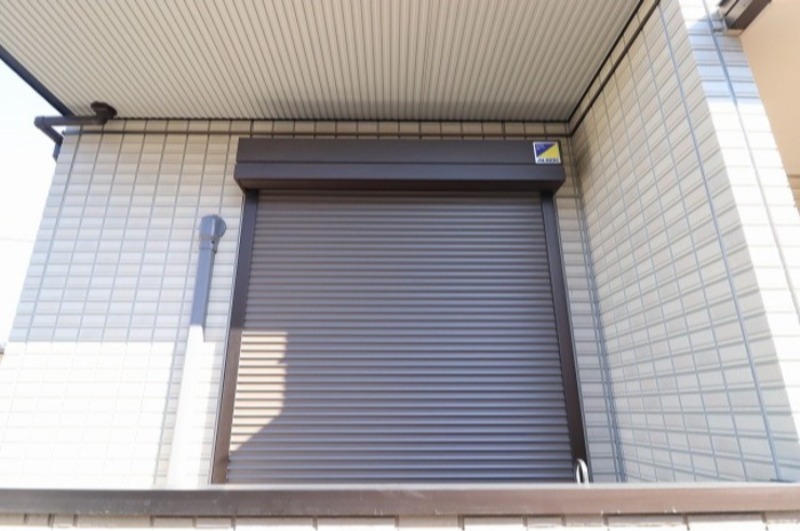 バルコニー　図面と現状に相違がある場合には現状を優先