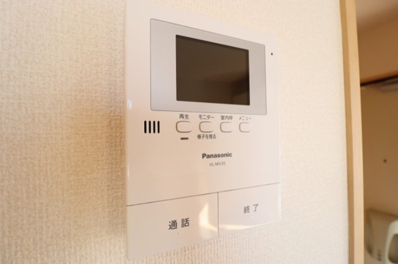 セキュリティ　図面と現状に相違がある場合には現状を優先