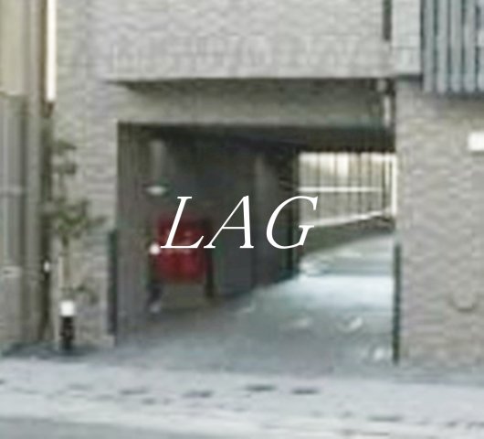 その他共有部分　共用部です。