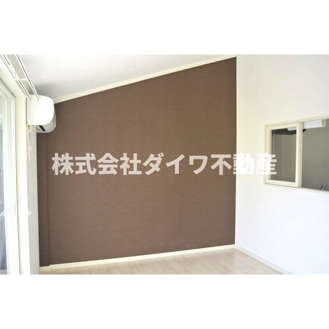 居室・リビング　LDK2