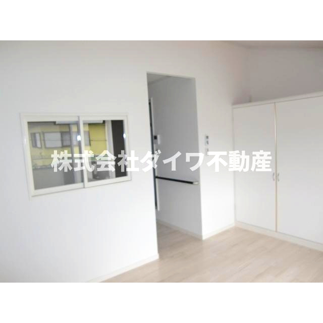 居室・リビング　LDK1