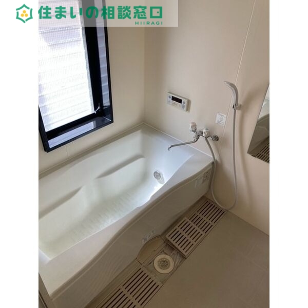 バス・シャワールーム　同型