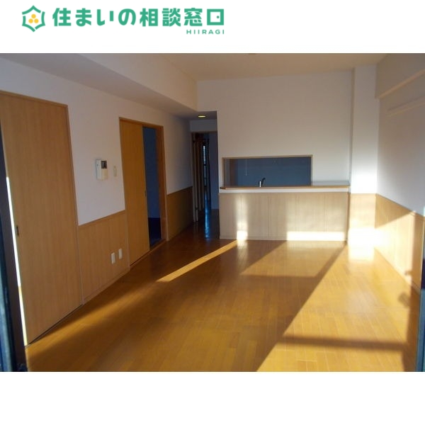 居室・リビング　同型