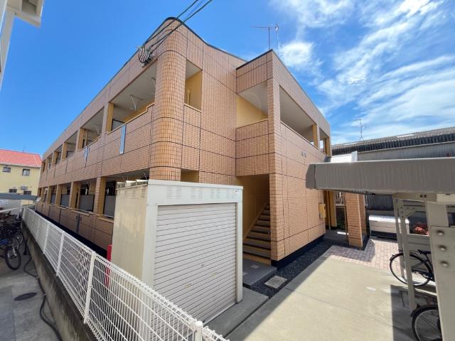 その他　外観写真（昼）