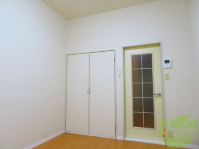 その他部屋・スペース　お部屋を別角度から撮影してみました。いかがでしょうか。