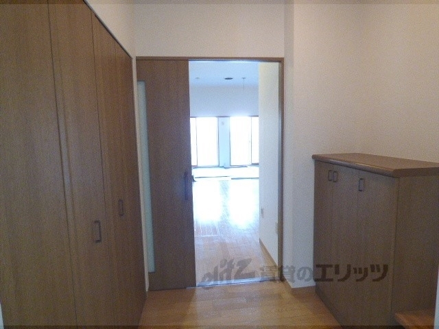 その他部屋・スペース　廊下