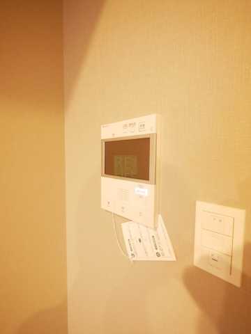 セキュリティ　ライトハウス大塚のセキュリティ