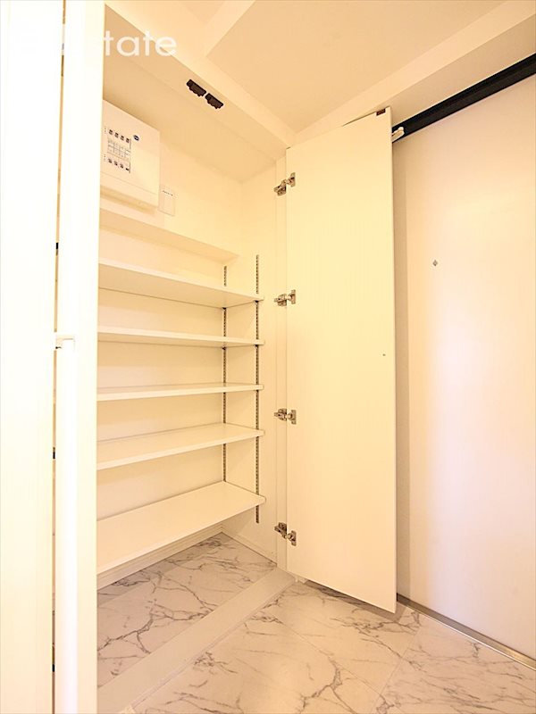 その他　シューズボックス