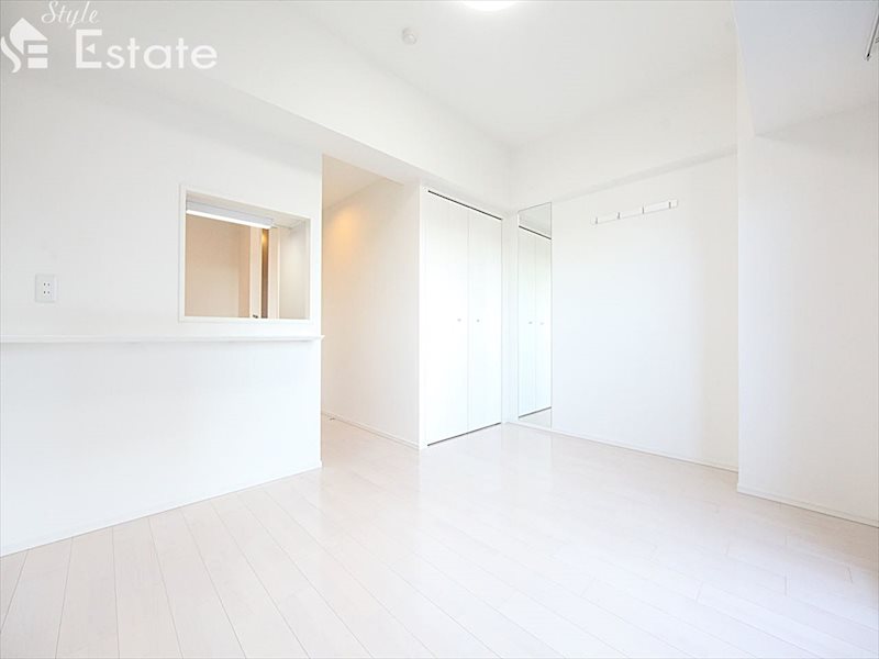 その他部屋・スペース　内装