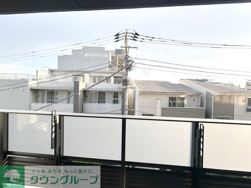 眺望　お部屋探しは株式会社　タウンハウジング　までお気軽にお問合…