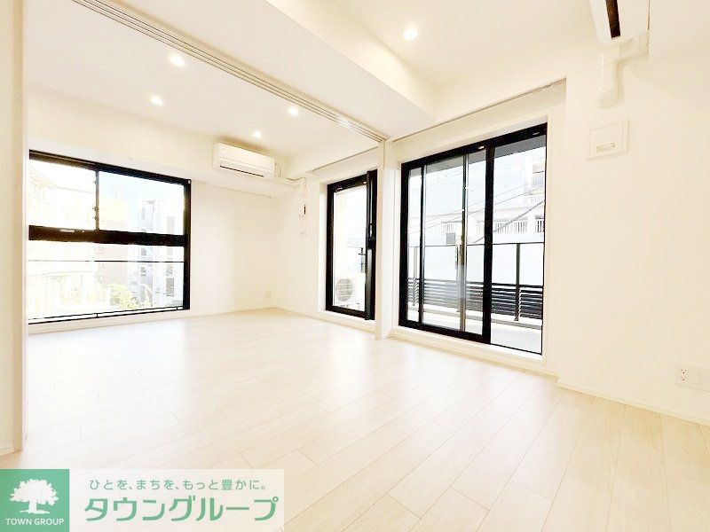 居室・リビング　同施工参考