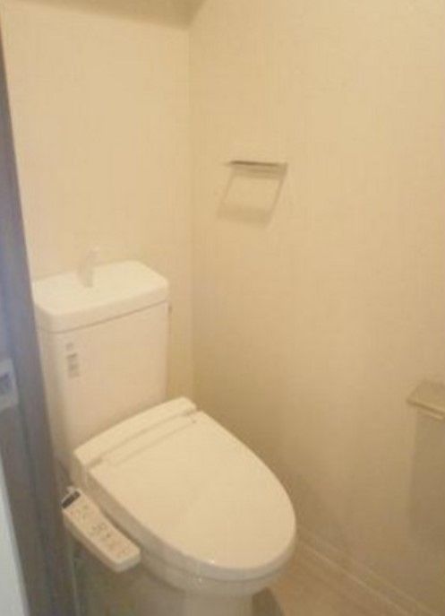 トイレ　☆清潔感のあるトイレ☆